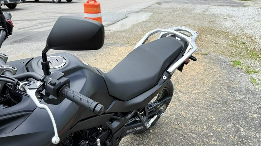 2024 Honda® Transalp