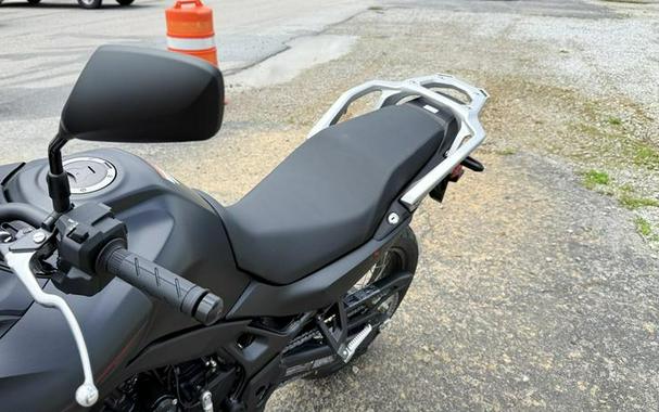 2024 Honda® Transalp