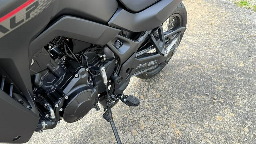 2024 Honda® Transalp
