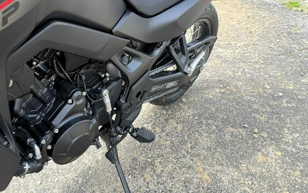 2024 Honda® Transalp