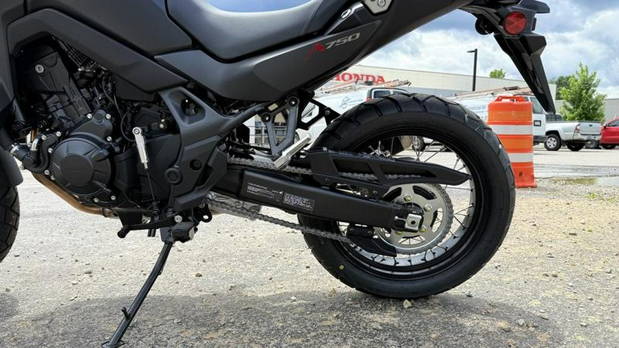 2024 Honda® Transalp