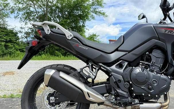 2024 Honda® Transalp