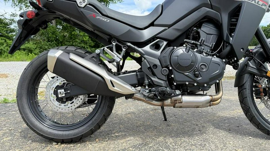 2024 Honda® Transalp