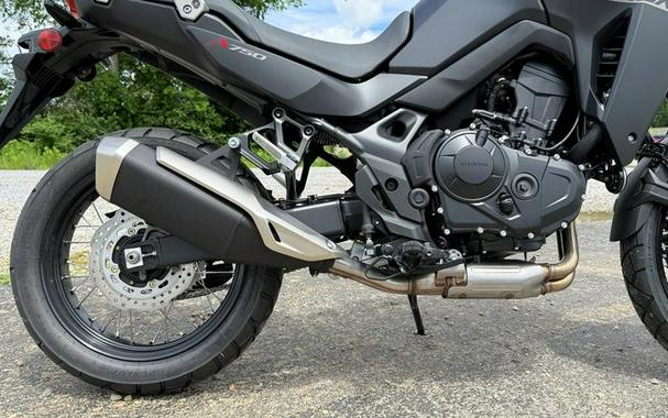 2024 Honda® Transalp