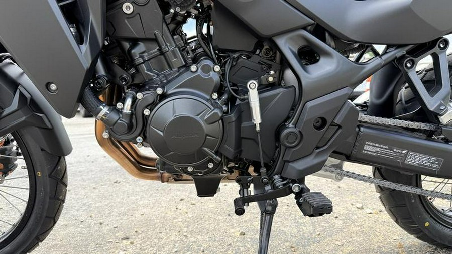 2024 Honda® Transalp