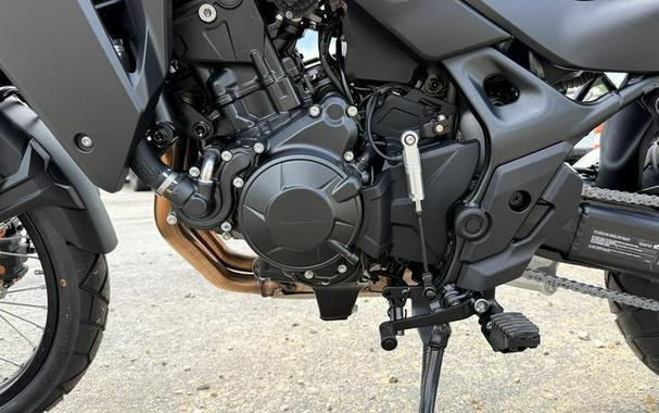 2024 Honda® Transalp
