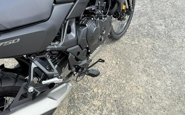 2024 Honda® Transalp