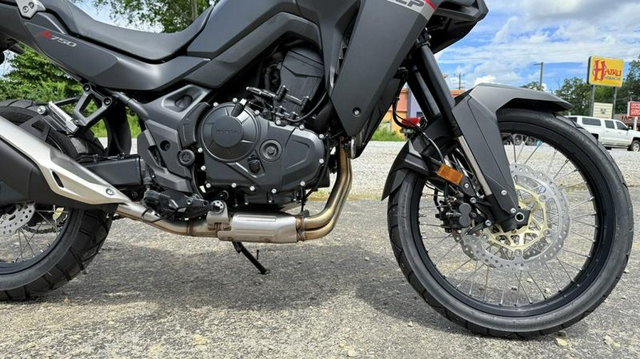 2024 Honda® Transalp