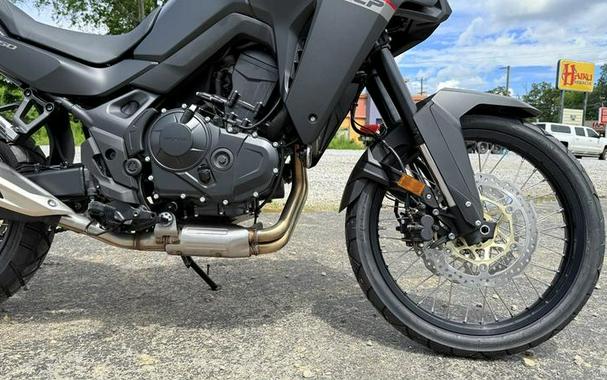 2024 Honda® Transalp