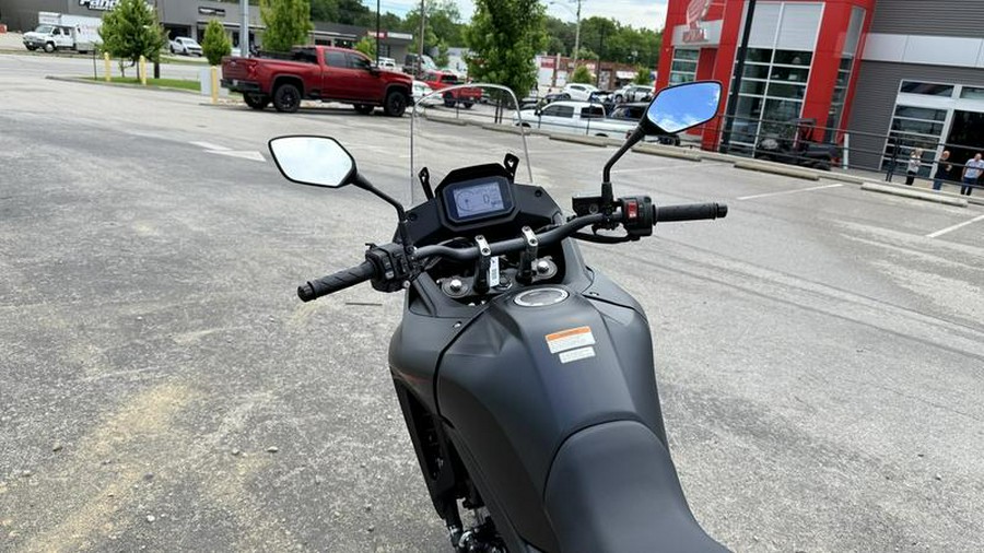 2024 Honda® Transalp