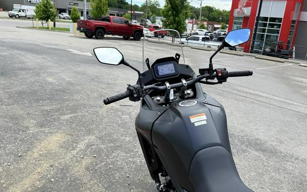 2024 Honda® Transalp