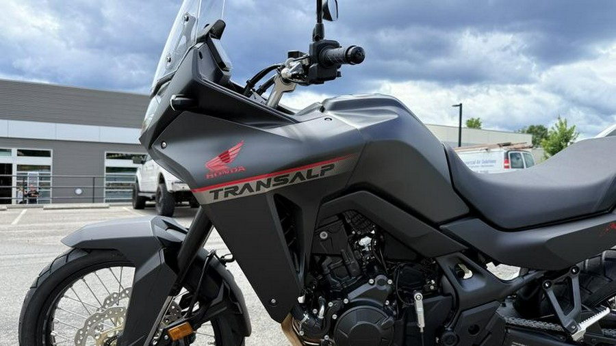 2024 Honda® Transalp