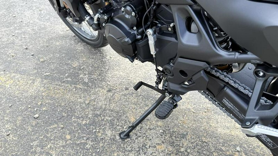 2024 Honda® Transalp