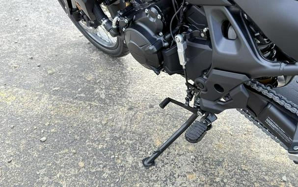 2024 Honda® Transalp