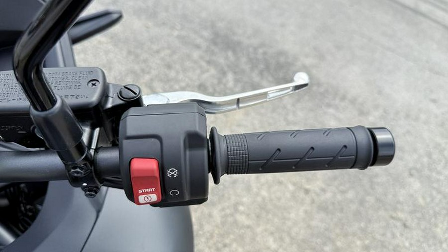 2024 Honda® Transalp