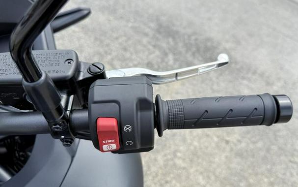 2024 Honda® Transalp