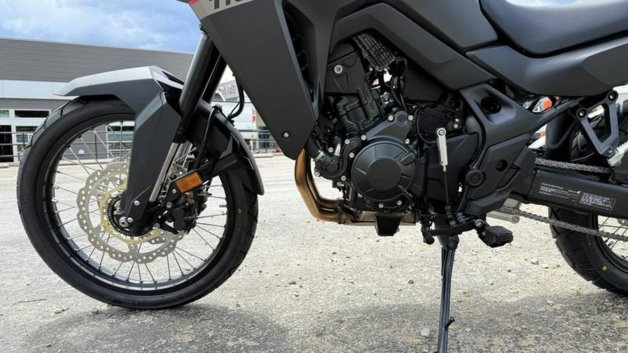 2024 Honda® Transalp
