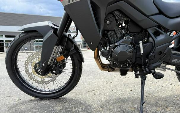 2024 Honda® Transalp