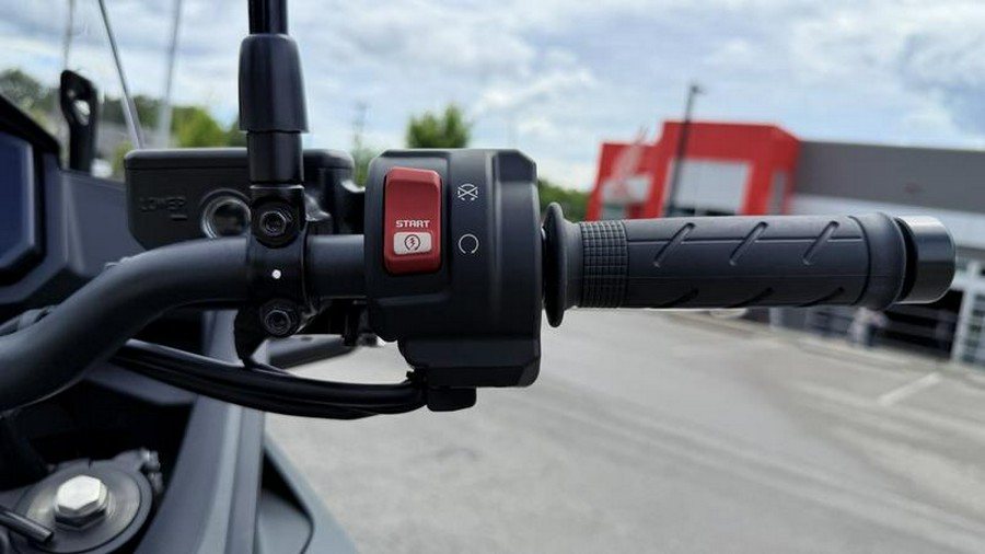 2024 Honda® Transalp