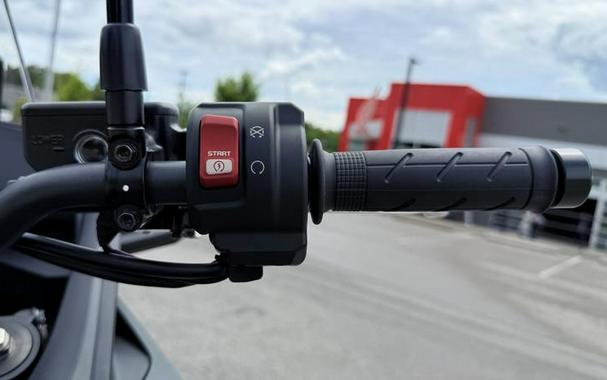 2024 Honda® Transalp