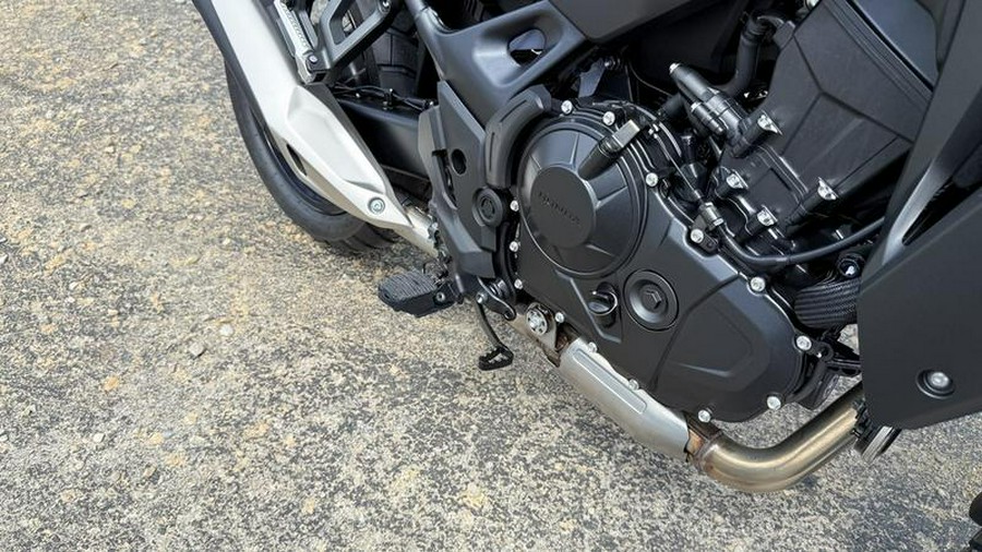 2024 Honda® Transalp