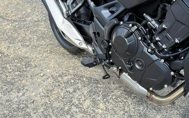 2024 Honda® Transalp