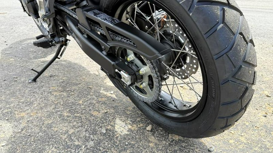 2024 Honda® Transalp