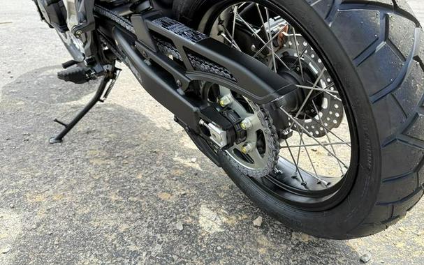 2024 Honda® Transalp