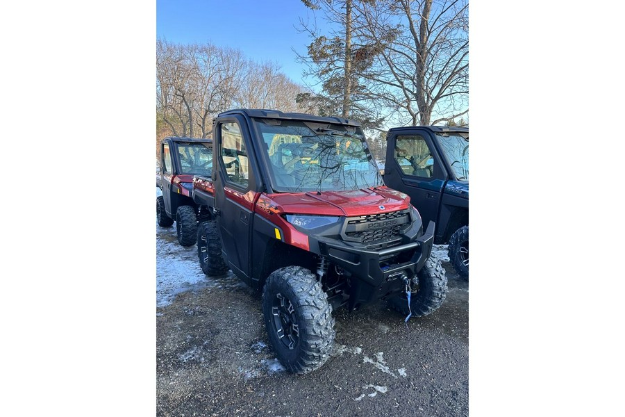 2026 Ranger XP® 1000 NorthStar Edition Premium - Polaris