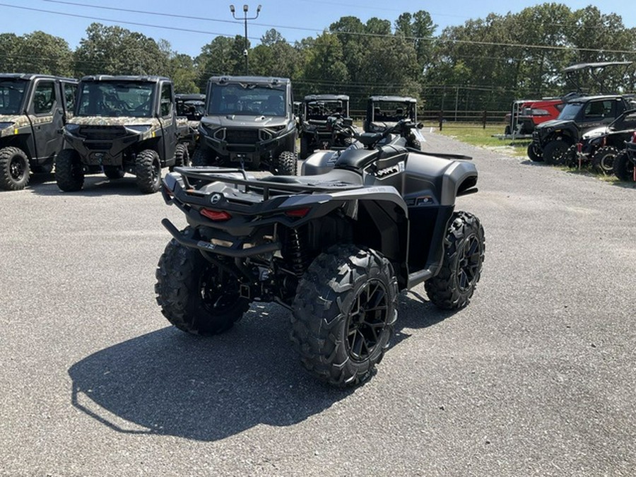 2026 Can-Am Outlander XT 700