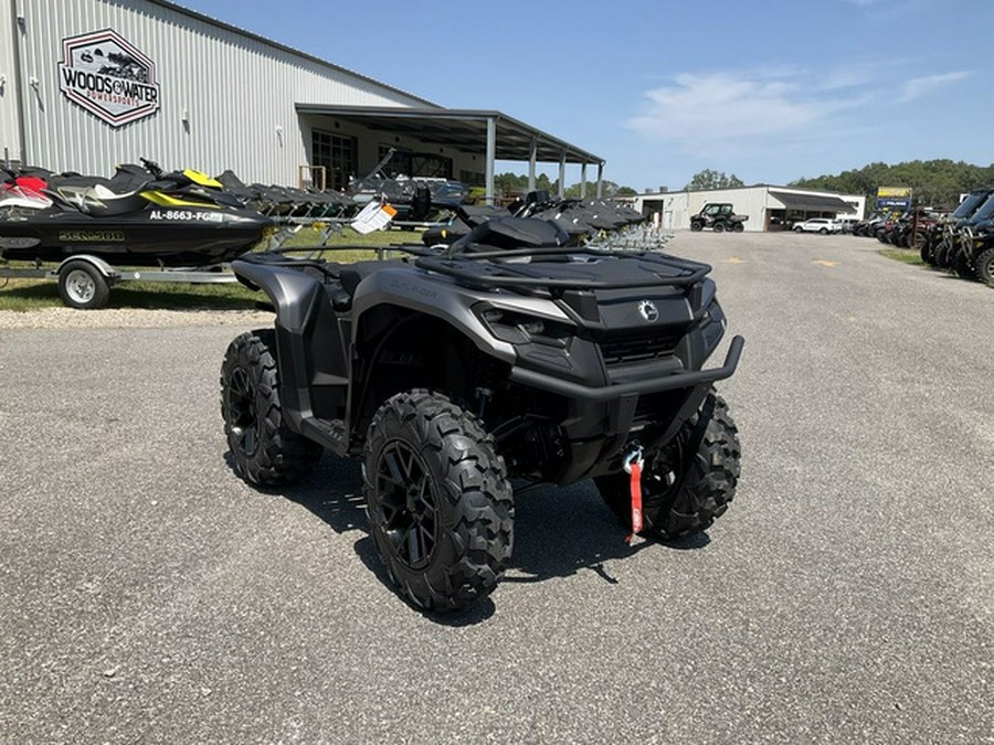 2026 Can-Am Outlander XT 700