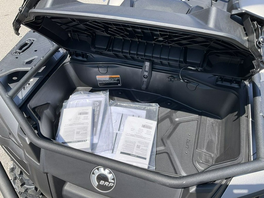 2026 Can-Am Outlander XT 700