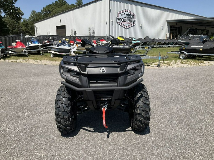 2026 Can-Am Outlander XT 700