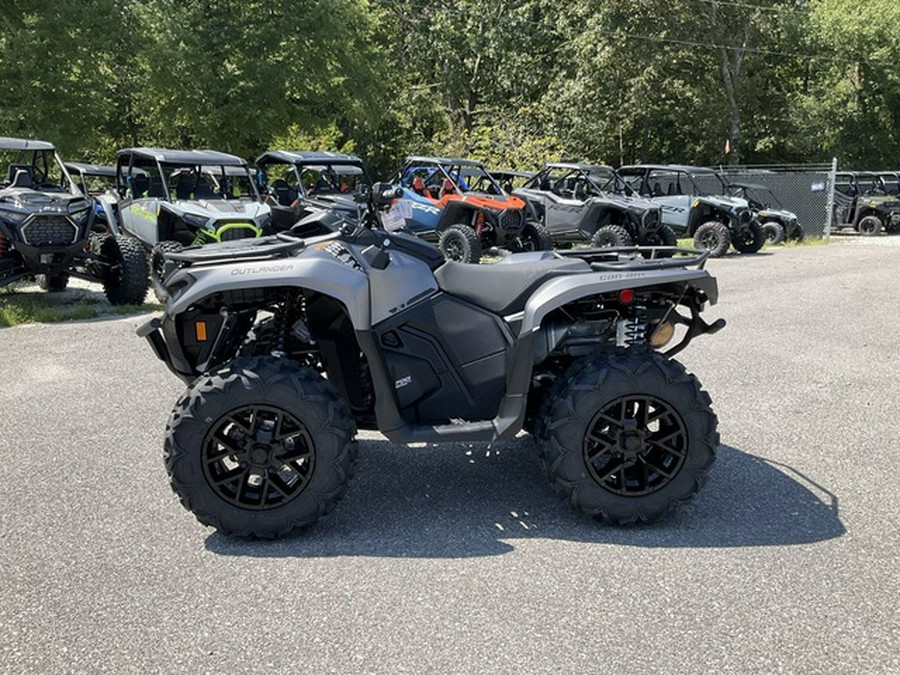 2026 Can-Am Outlander XT 700