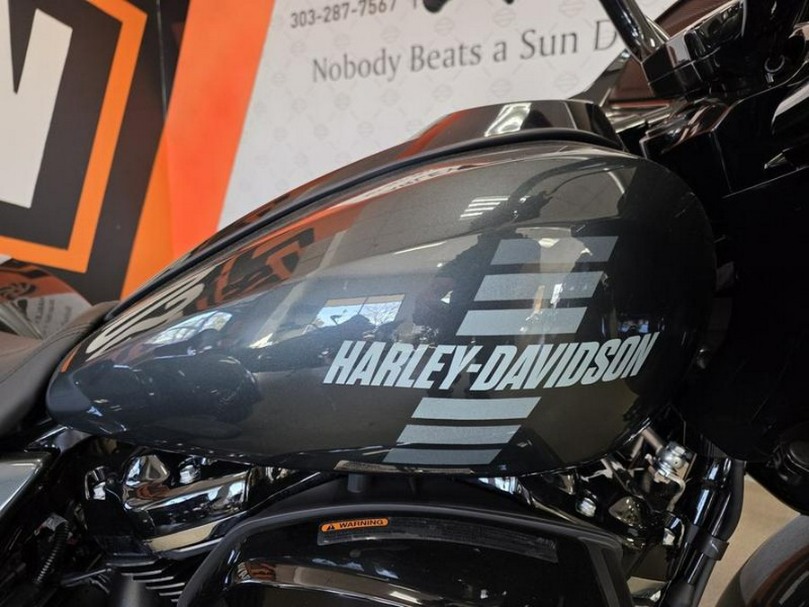 2026 Harley-Davidson® FLTRT - Road Glide® 3