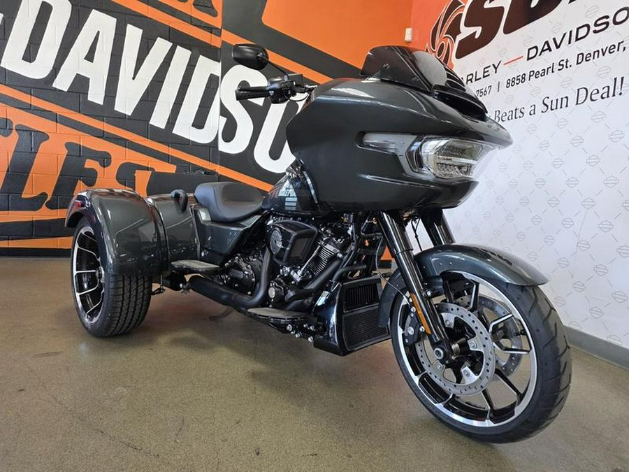 2026 Harley-Davidson® FLTRT - Road Glide® 3