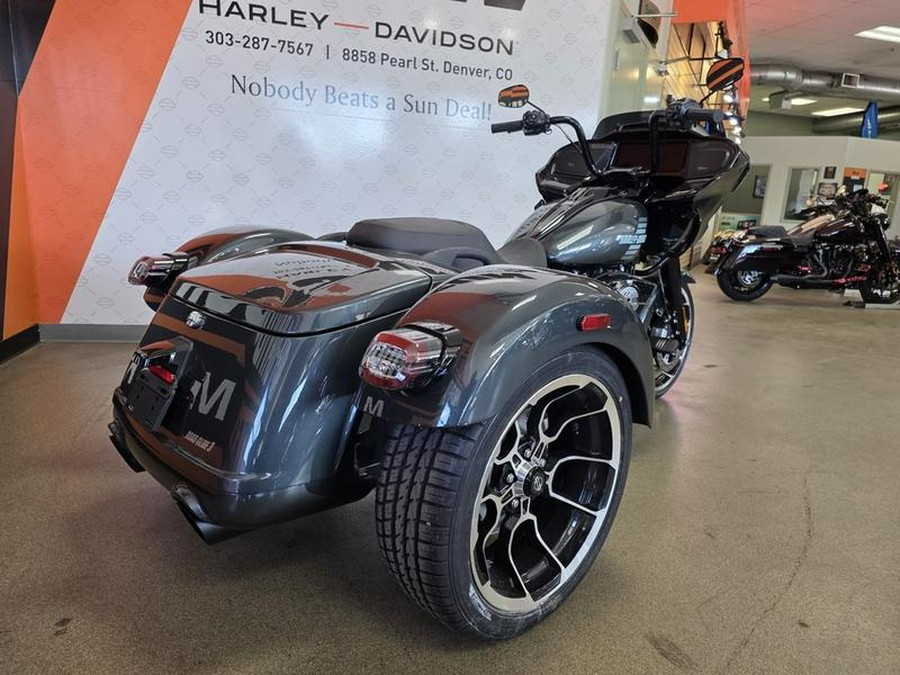 2026 Harley-Davidson® FLTRT - Road Glide® 3