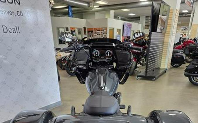 2026 Harley-Davidson® FLTRT - Road Glide® 3