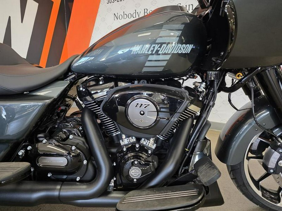 2026 Harley-Davidson® FLTRT - Road Glide® 3