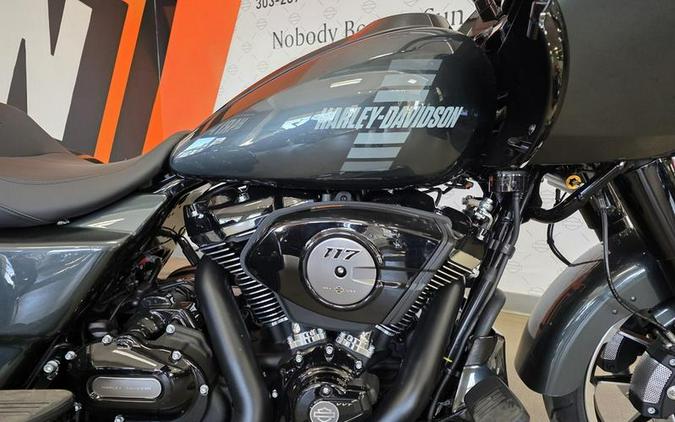 2026 Harley-Davidson® FLTRT - Road Glide® 3