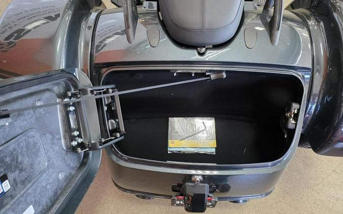 2026 Harley-Davidson® FLTRT - Road Glide® 3