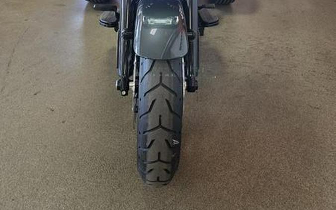 2026 Harley-Davidson® FLTRT - Road Glide® 3