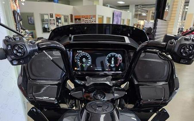 2026 Harley-Davidson® FLTRT - Road Glide® 3