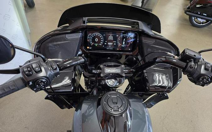 2026 Harley-Davidson® FLTRT - Road Glide® 3