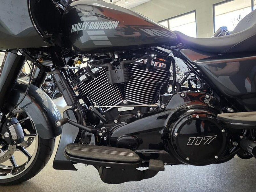 2026 Harley-Davidson® FLTRT - Road Glide® 3