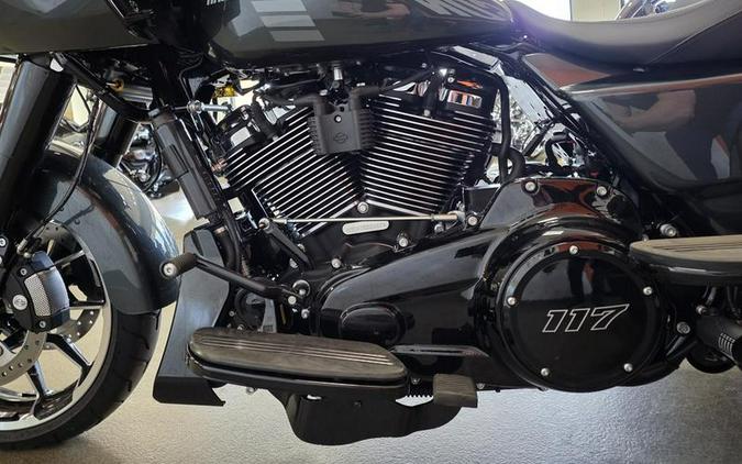 2026 Harley-Davidson® FLTRT - Road Glide® 3