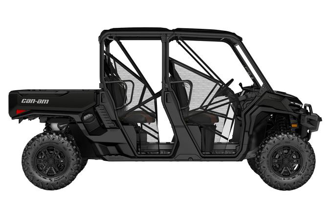 2026 Can-Am Defender MAX Lone Star HD11