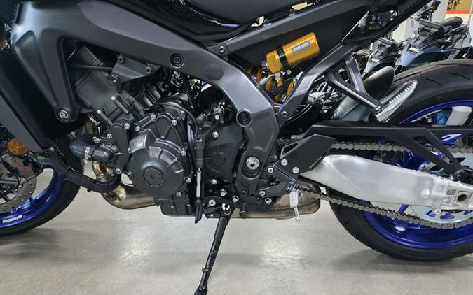 2026 Yamaha MT 09 SP