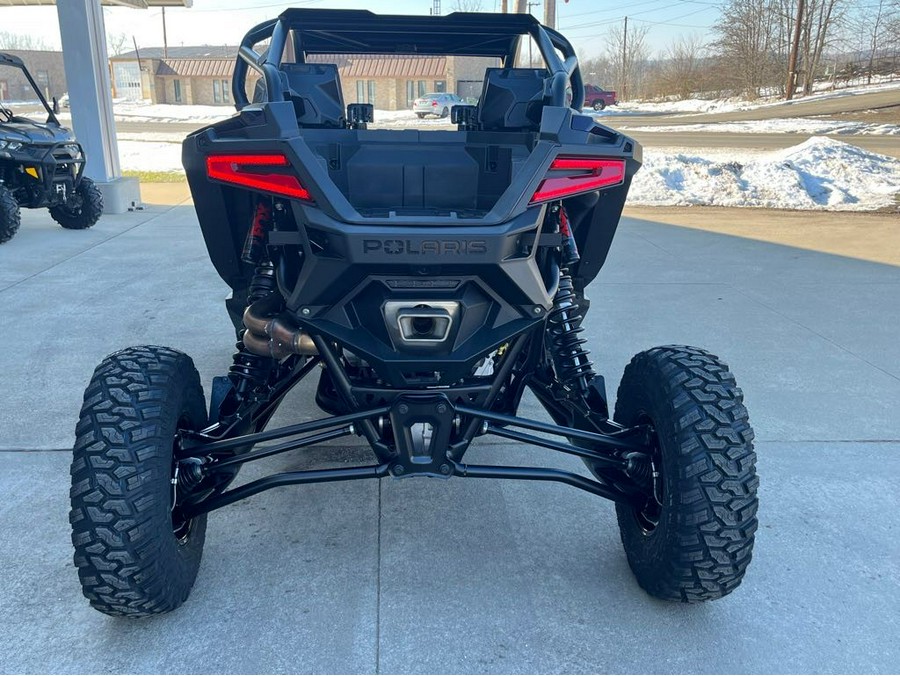 2026 Polaris RZR Pro R Ultimate Purple Thunder