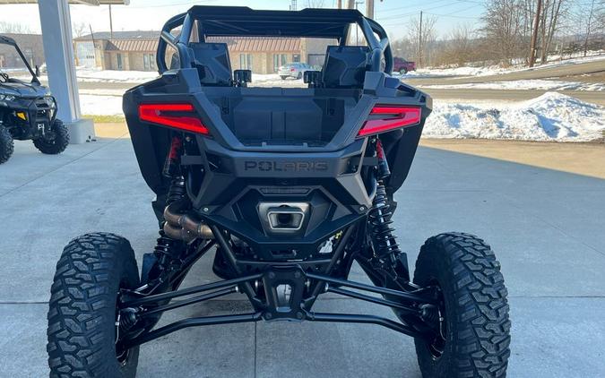 2026 Polaris RZR Pro R Ultimate Purple Thunder